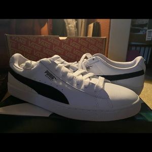Puma basket class ckms women